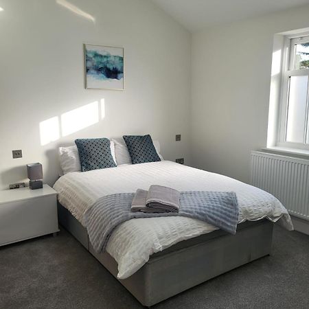 Villa Tonbridge Haven Royal Tunbridge Wells Exterior foto