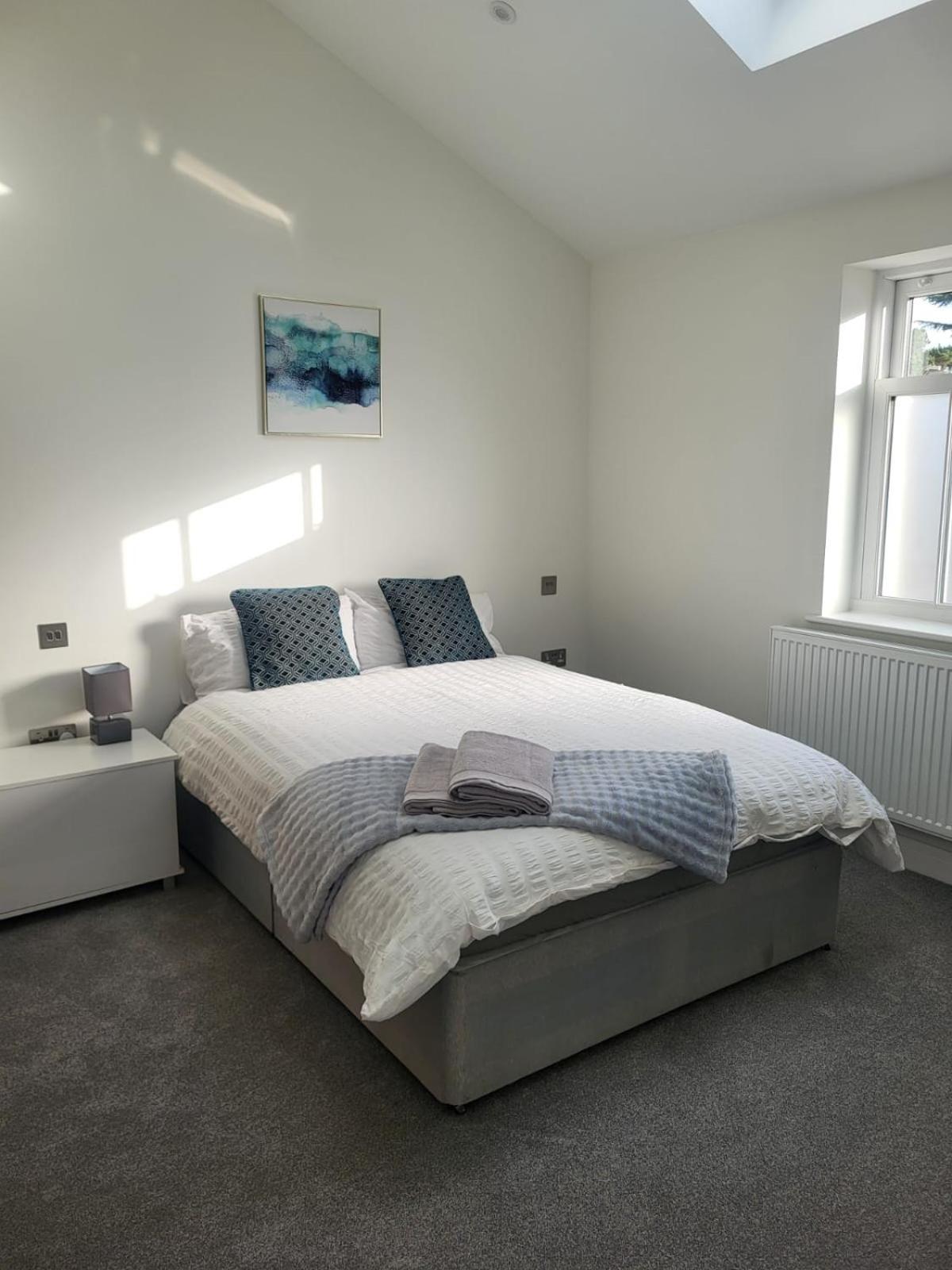 Villa Tonbridge Haven Royal Tunbridge Wells Exterior foto