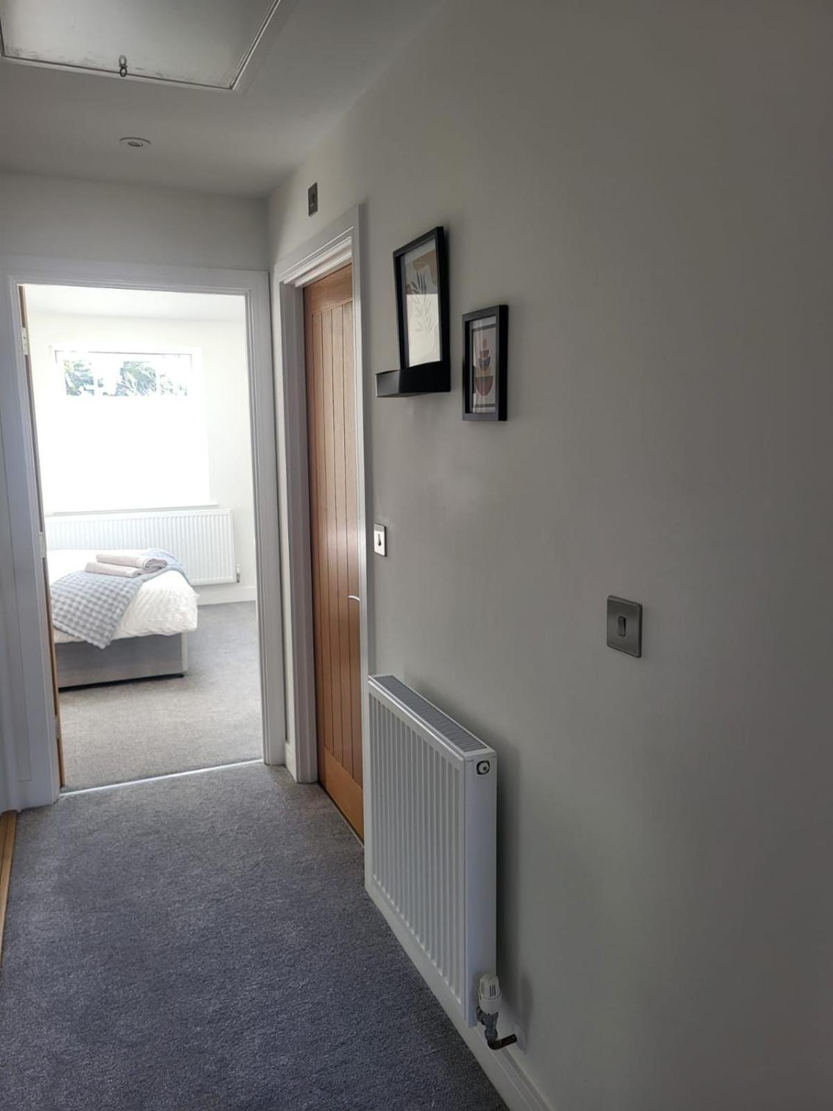 Villa Tonbridge Haven Royal Tunbridge Wells Exterior foto