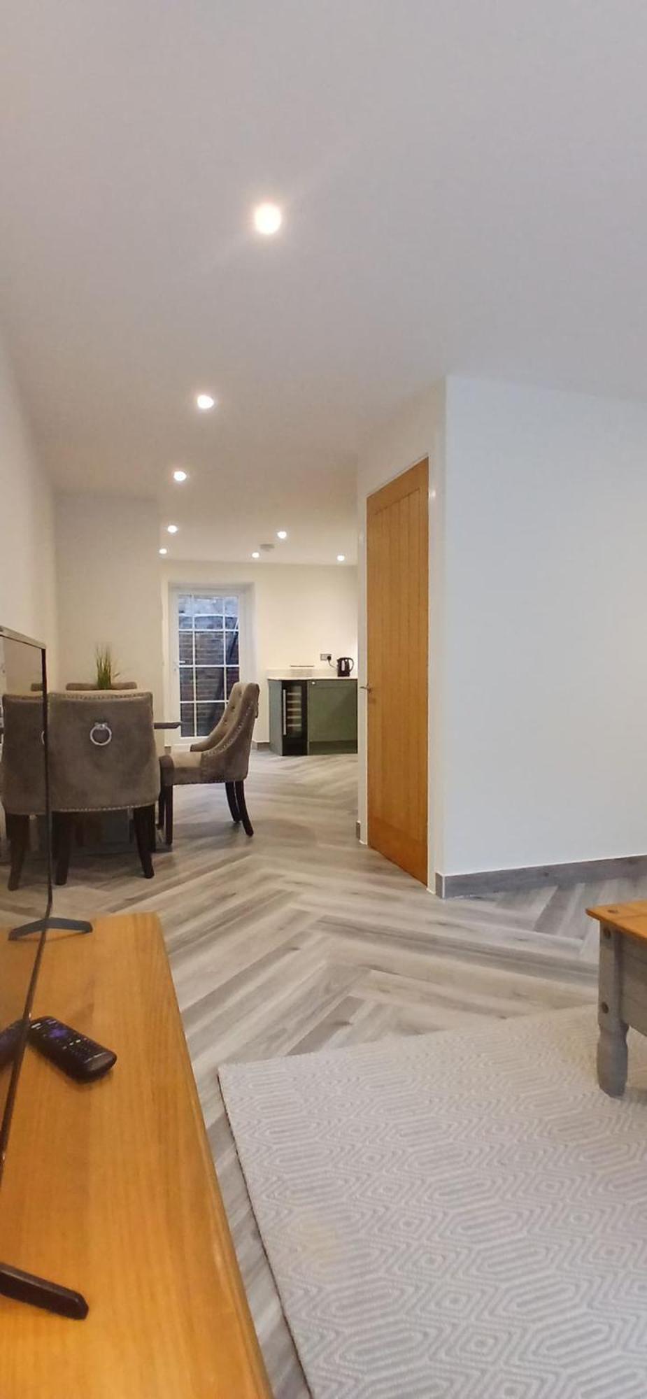 Villa Tonbridge Haven Royal Tunbridge Wells Exterior foto