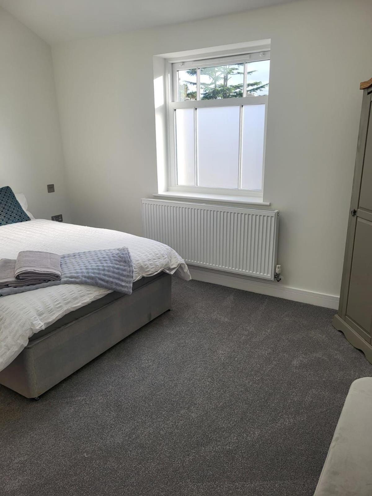 Villa Tonbridge Haven Royal Tunbridge Wells Exterior foto