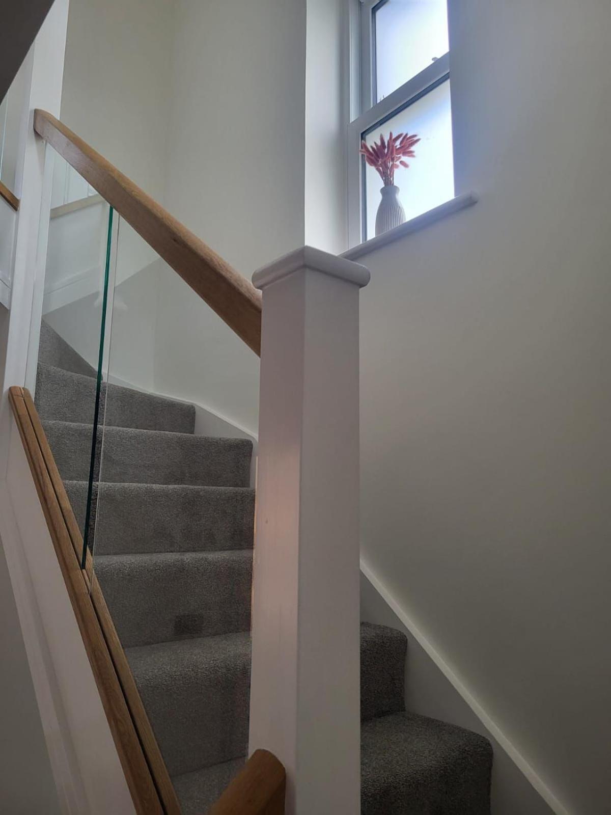 Villa Tonbridge Haven Royal Tunbridge Wells Exterior foto