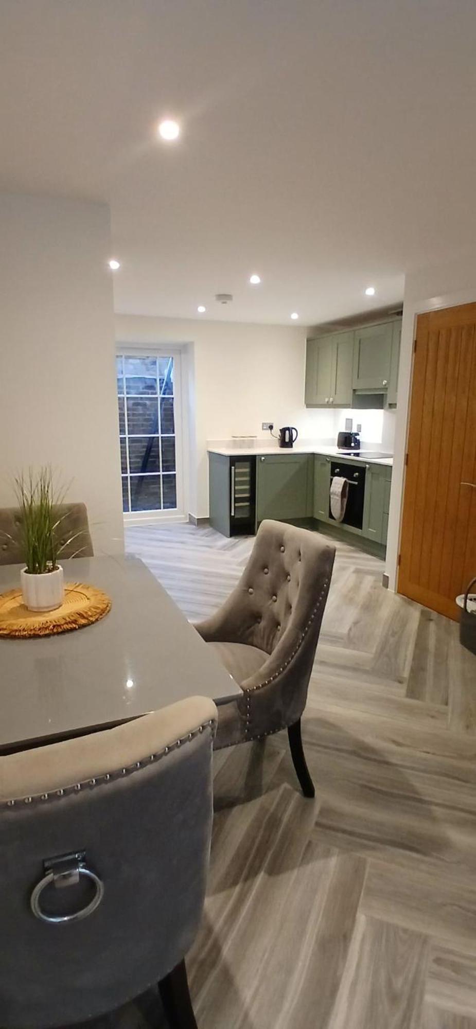 Villa Tonbridge Haven Royal Tunbridge Wells Exterior foto