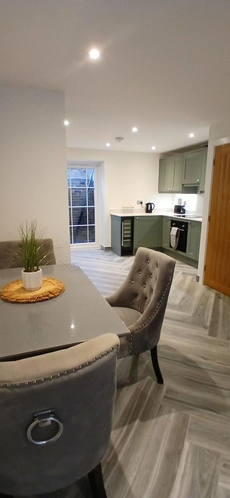 Villa Tonbridge Haven Royal Tunbridge Wells Exterior foto